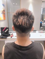 -Kraemer Paris  苏豪路易士·嘉玛发廊