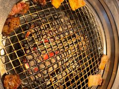 -赤坂亭·M9和牛烧肉·铁板烧·日料398放题(长泰广场店)