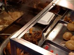 -明记牛杂(新马路分店)
