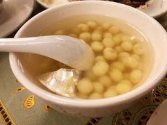 -新聚丰菜馆(太监弄店)
