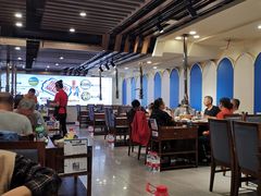 -楼外楼大刀肉传统火锅居(繁荣路店)