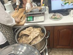 -清真·益鑫羊肉手抓馆(花园北街店)