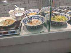 -陆元丰·兰州纯汤牛肉面(自强西路店)