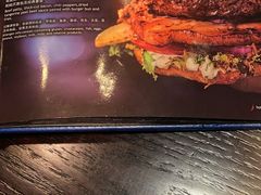 -blue frog蓝蛙(长泰广场店)