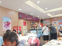 -杏园餐厅(西四北大街店)