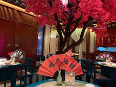 大堂-探花·意境江南菜·唐伯虎文化体验店·松鼠桂鱼(观前店)
