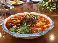 -西北莜面村(太原店)