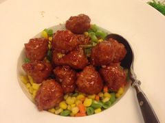荔枝肉-聚春园自助餐厅(东街口店)