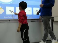 -奇尔思青少儿·语言·艺术·演讲(顾戴路店)