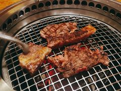 -赤坂亭·M9和牛烧肉·铁板烧(合肥万象城店)