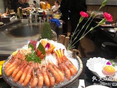 -大渔铁板烧(万象城店)
