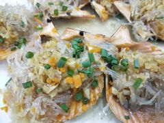 -春园海鲜广场D区6号(钟姐海鲜加工店)