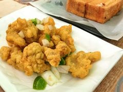 -红帽小馆(向阳路店)
