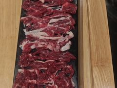 -陈记顺和潮汕牛肉火锅(番禺迎宾大道店)