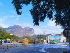 -丹霞山风景名胜区