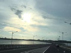 -Bamboo Bar & Grill Restaurant