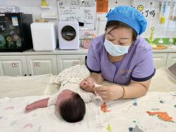 -国际月月生母婴月子中心(旗舰店)