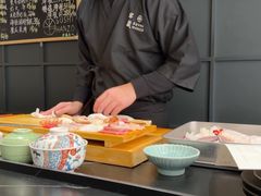 -Sushi Hanzo半藏(天环广场店)