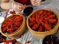 靓靓蒸虾-靓靓蒸虾·头牌蒸虾(雪松路总店)