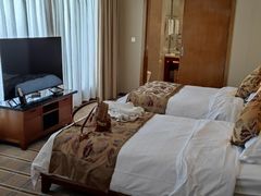 -南京商茂国际酒店(新街口德基广场店)