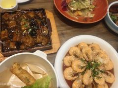 -锡和无锡菜(景丽苑店)