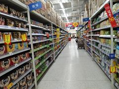 -沃尔玛购物广场(东莞凤岗中心分店)