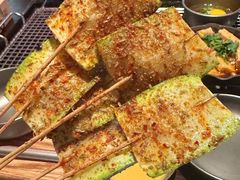 -夜食白市Yespicy·烧烤啤酒宵夜(番禺四海城店)