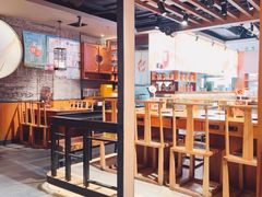 -呷哺呷哺 黄金牧场 (欢乐谷店)