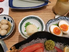 土豆沙拉-伊豆野菜村(大族广场店)