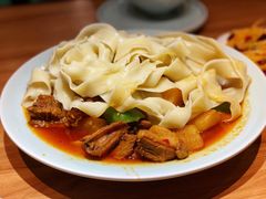 -品回味清真西北楼(宁波首店)