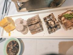 -京味斋·北京烤鸭(北京南站洋桥店)