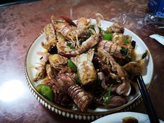 -荣祥海鲜·烟台菜(胜利路二部)