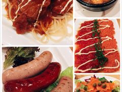-VITELLO意大利料理(崂山路店)