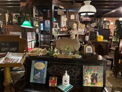-古董花园(思南路42弄小区店)
