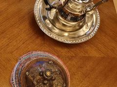 -Tajine Moroccan塔金摩洛哥中东餐厅