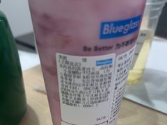 -Blueglass酸奶(北京环宇荟店)