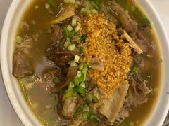 熟牛腩-陈记顺和潮汕牛肉火锅(番禺迎宾大道店)
