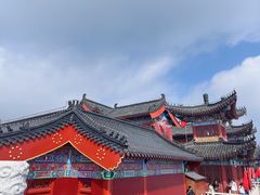 -云台山风景名胜区