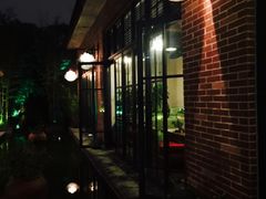 -梧桐花园餐厅(新城店)