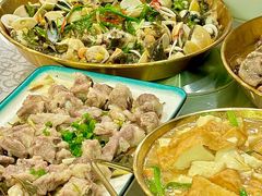 -石潭贵香酒店(玄真路店)