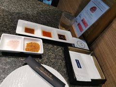-NIUAN牛庵·日式和牛烧肉(恒隆店)