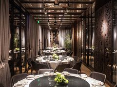 -穿越·外婆家(西溪天堂店)