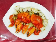 -吴祥记潮州菜·百年老字号·砂锅粥