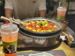 -烤匠麻辣烤鱼(万象城店)