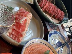 -大隐·成都火锅Bistro(合生麒麟新天地店)