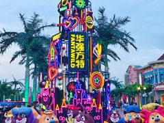 -青岛方特梦幻王国