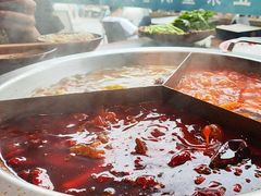 -楠火锅(昆山金鹰店)