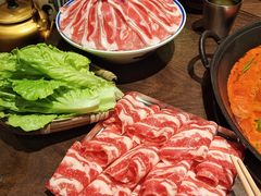 -萍姐火锅·公路夜市(南京新街口店)