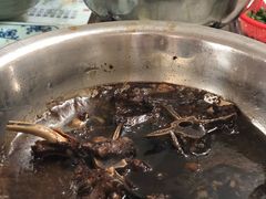 -月星羊肉面馆(黄河路美食休闲街店)