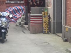 门面-阿姨粽子(川公路店)